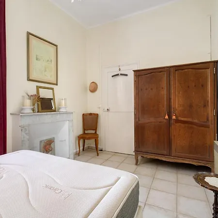 Vieil 2p Clémenceau Apartamento